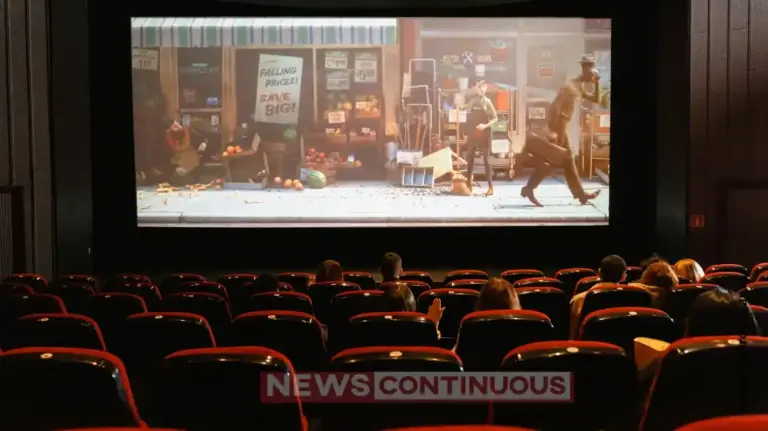 Why Movie Tickets are Cheaper on Tuesdays: The Strategy Behind 'Blockbuster Tuesdays'