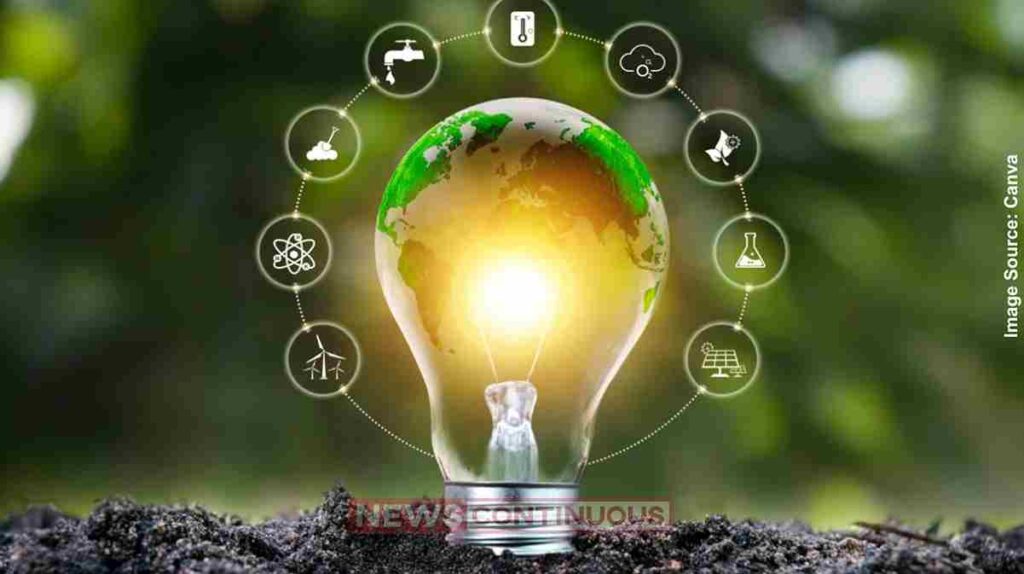 World Energy Conservation Day ૧૪ ડિસેમ્બર 'વિશ્વ ઊર્જા સંરક્ષણ દિવસ'