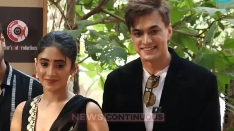 YRKKH Karthik-Naira Reunited at 5000-Episode Celebration, But Did Not Interact