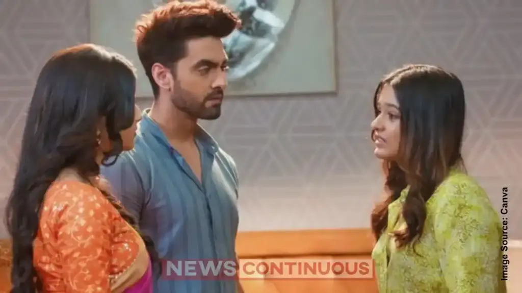 YRKKH spoiler: Kiara's Accident Due to Abhira and Manisha, Armaan's Sister to Go into Coma