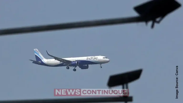 IndiGo Crisis: Even a 15-Minute Delay Will Not Be Tolerated Now; Strict Instructions from the Centre