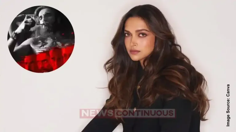 deepika padukone review ranveer singh dhurandhar