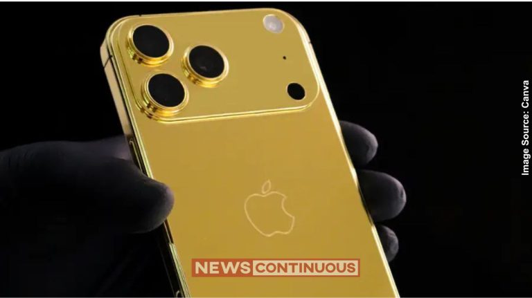 iPhone 17 Pro Max iPhone 17 Pro અને Pro Max ના લક્ઝરી વેરિઅન્ટ્સની ઝ