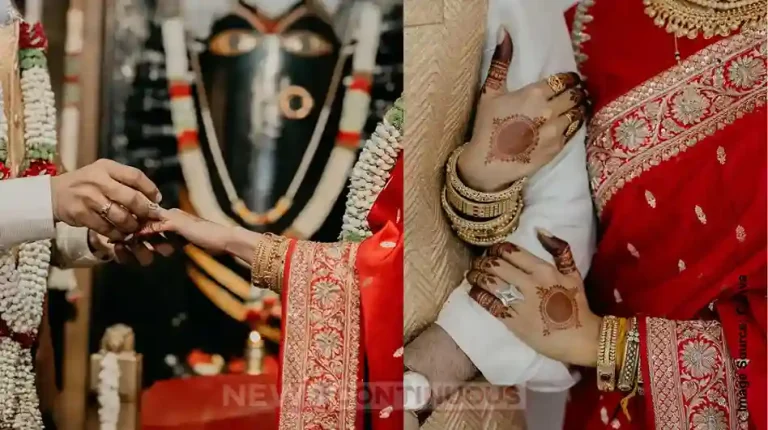 know the price of Samantha Prabhu's wedding ring