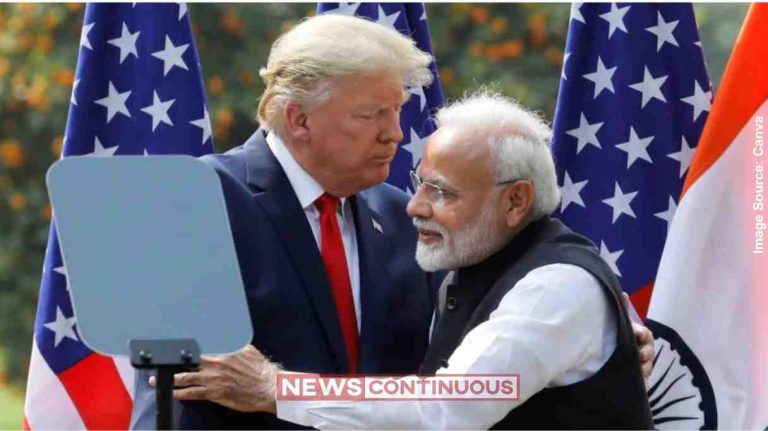 ndia-US Trade Deal ભારત અને યુ.એસ. વચ્ચે મહત્ત્વપૂર્ણ વેપાર સમજૂતી