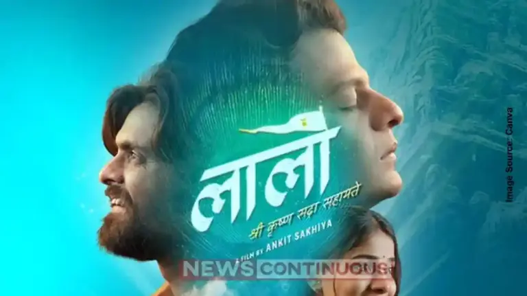 ‘Laalo Krishna Sada Sahaayate’ set for Pan-India release in Hindi; First Gujarati film to enter 100 Crore club hits national screens in January