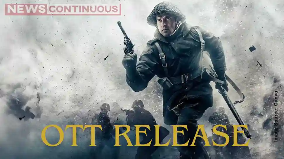 120 Bahadur OTT Release: Farhan Akhtar’s war drama to stream for free on Amazon Prime Video from January 16