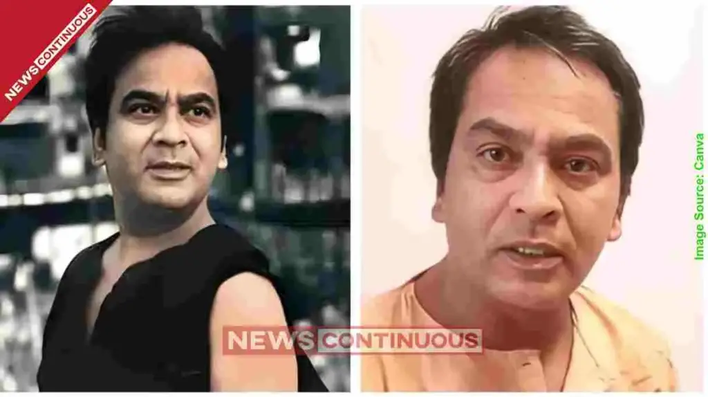 Actor Nadeem Khan arrested by Mumbai’s Malvani Police for allegedly raping a 41-year-old maid on the pretext of marriage for 10 years.