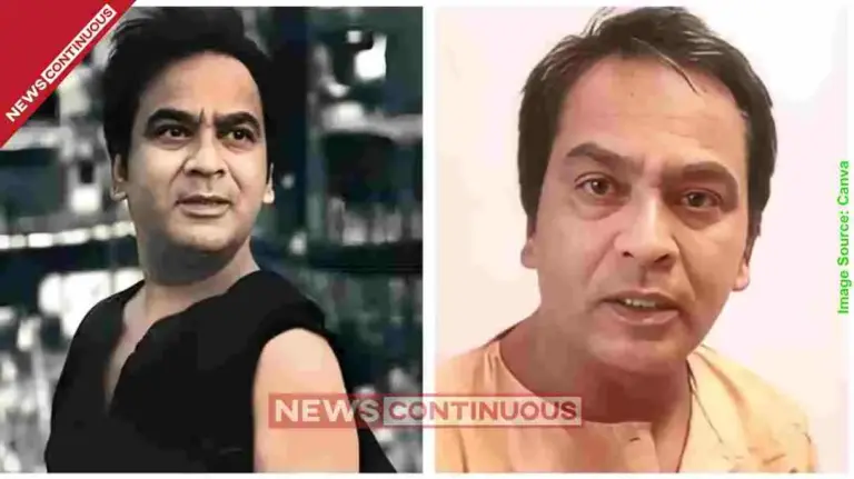 Actor Nadeem Khan arrested by Mumbai’s Malvani Police for allegedly raping a 41-year-old maid on the pretext of marriage for 10 years.