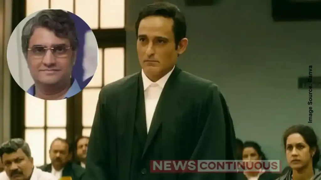 After Drishyam 3 Producer, Director Manish Gupta slams Akshaye Khanna