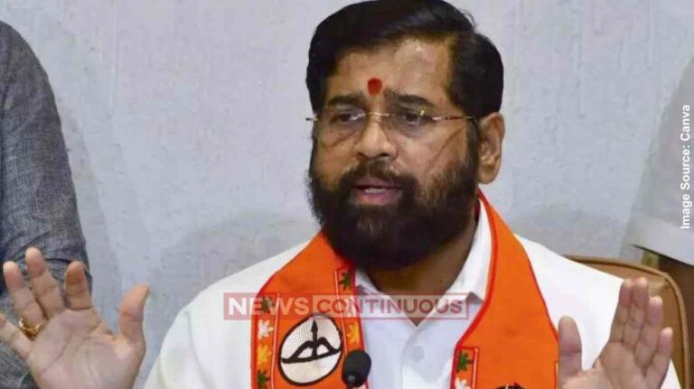 Ahilyanagar Municipal Election 2026 અહિલ્યાનગર ચૂંટણીમાં મોટો ઉલટફેર શિંદે સેનાના ૫ ઉમેદવારો