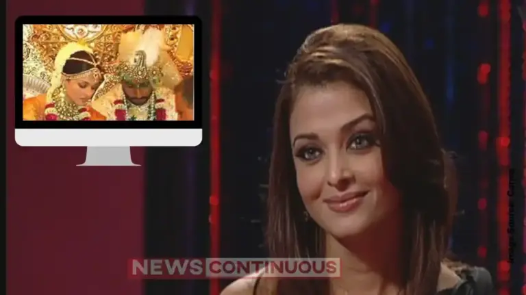 Aishwarya Rai’s advice to married women goes viral: "Silence is the greatest strength of a wife," says the actress