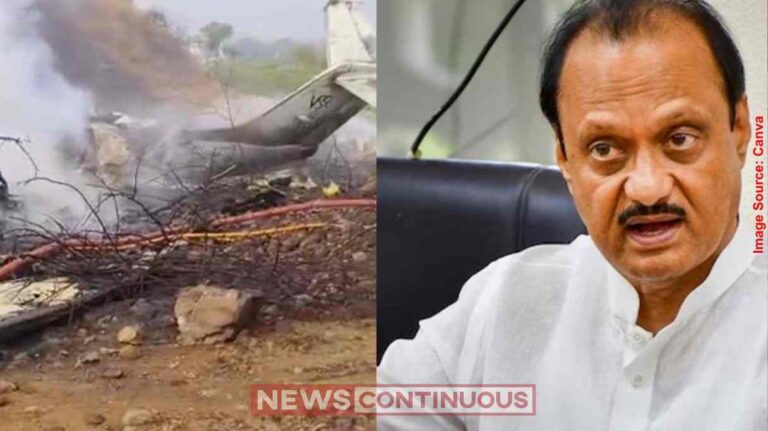Ajit Pawar Death અજીત પવારના છેલ્લા શબ્દો મને હવે આ બધાનો કંટાળો આવ્યો છે