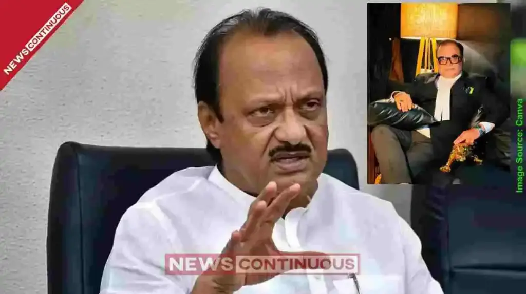 Ajit Pawar Plane Crash Lawyer Nitin Satpute Raises Suspicions, Demands CBI Inquiry into Fatal Accident
