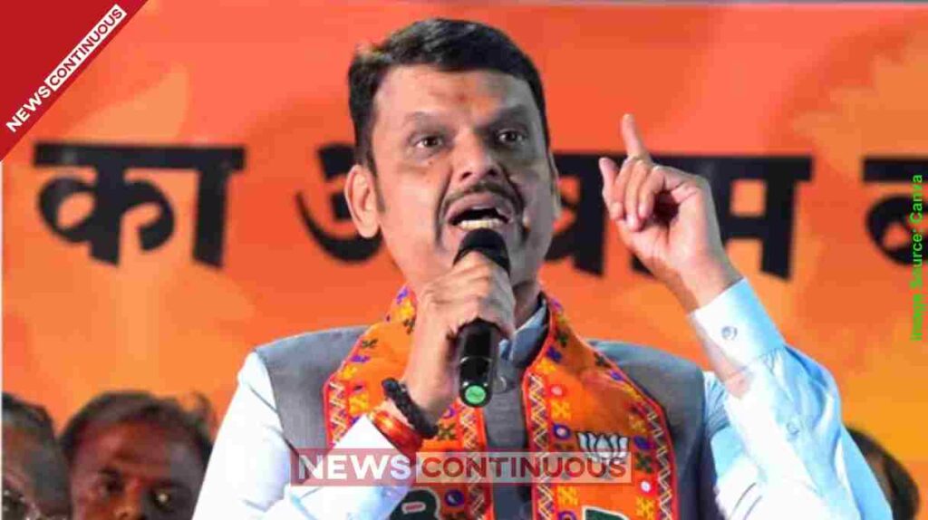 Ajit Pawar Plane Crash Maharashtra CM Devendra Fadnavis Mourns Death of Deputy CM; 3-Day State Mourning Declared