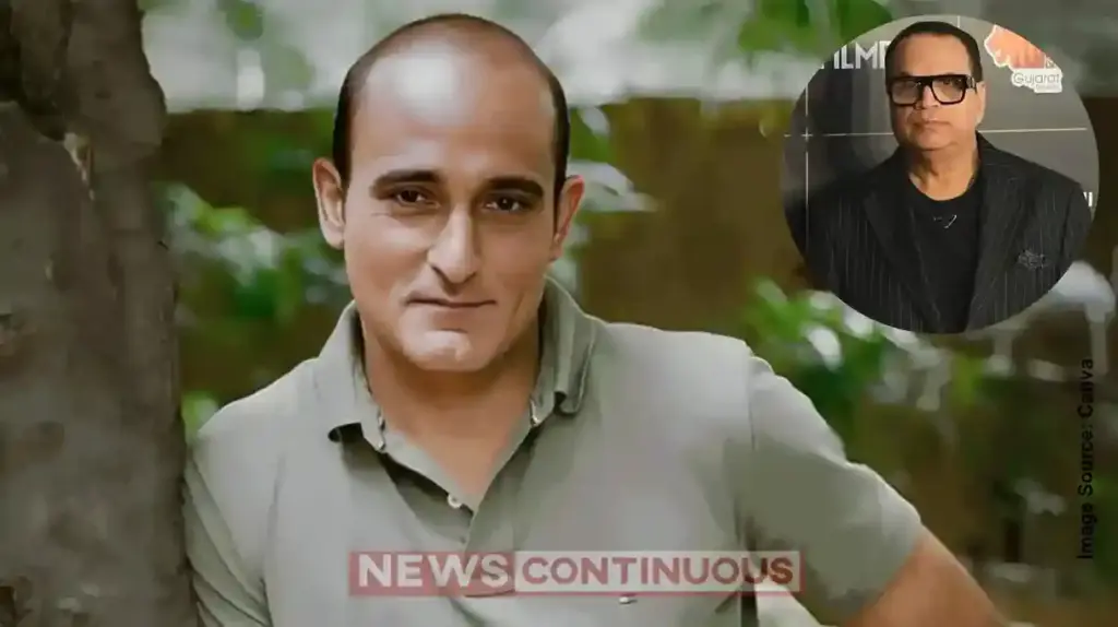 Akshaye Khanna out of Race 4 and Drishyam 3