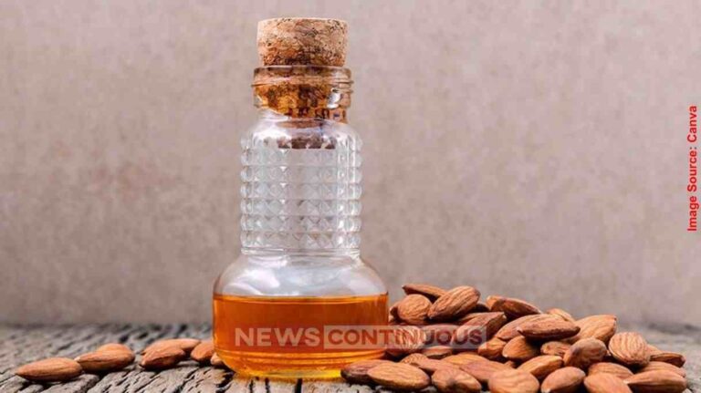 Almond Oil for Skin Winter શિયાળામાં ત્વચા પર બદામ