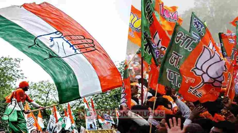 Ambarnath Nagar Parishad Election શિંદે સેનાના ગઢમાં ભાજપ