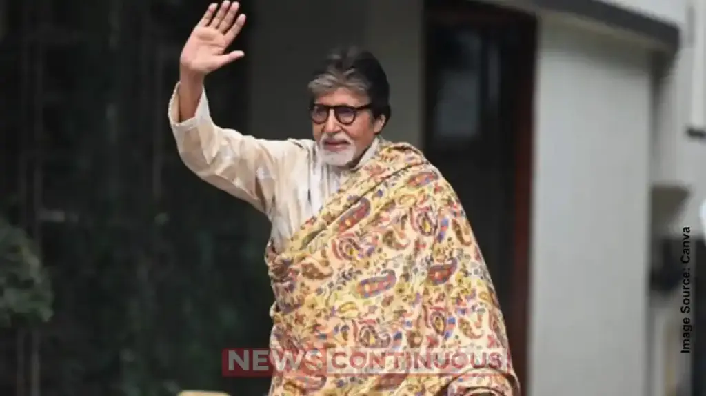 Amitabh Bachchan’s Strict Rules: Why Entry is Banned in Jalsa after 8 PM