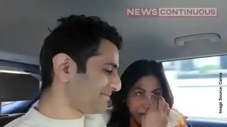 Archana Puran Singh Diagnosed with Rare Incurable Condition CRPS; Son Ayushmaan Shares Heartbreaking Health Update