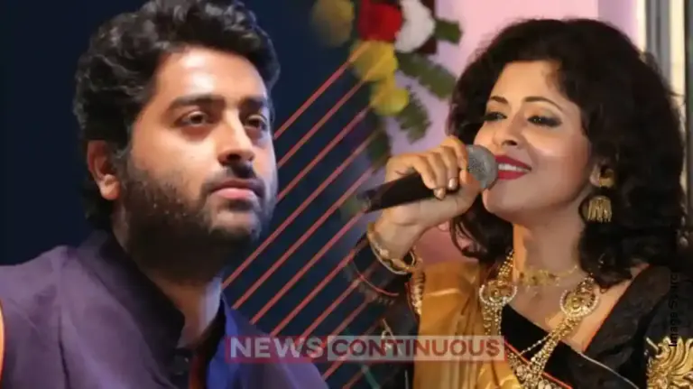 Arijit Singh’s First Wife: Who is Ruprekha Banerjee? Life After Divorce and Her Current Status Revealed