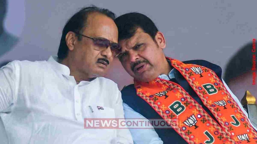 Devendra Fadnavis: શું મહાયુતિમાં બધું બરાબર નથી? અ