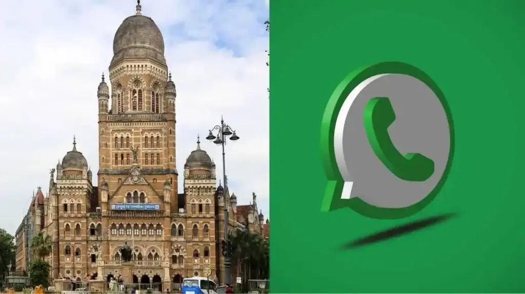BMC Election: Heated debate over Marathi vs Non-Marathi voters on WhatsApp groups; Housing societies turn into digital battlegrounds.