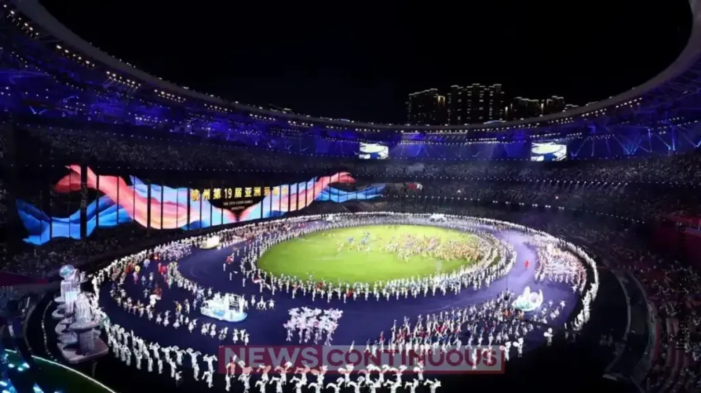 Asian Games 2026 Cricket Schedule Announced 10 Men's and 8 Women's teams to battle for Gold in Japan.