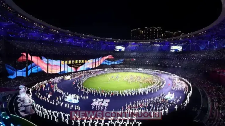 Asian Games 2026 Cricket Schedule Announced 10 Men's and 8 Women's teams to battle for Gold in Japan.