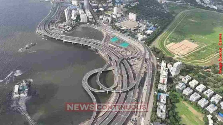 Atal Setu Coastal Road Connector કામ પૂરું છતાં રાહ જોવી પડશે! અટલ