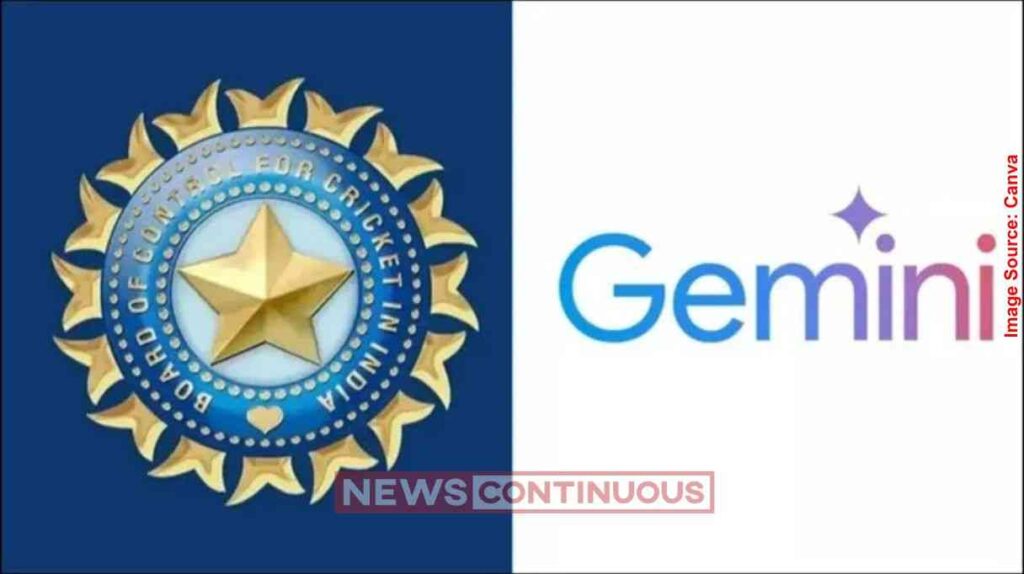 BCCI IPL ને મળ્યો નવો 'AI પાર્ટનર'! Google ની Gemini કંપની સાથે BCCI એ કર્યા 270 કરોડના કરાર