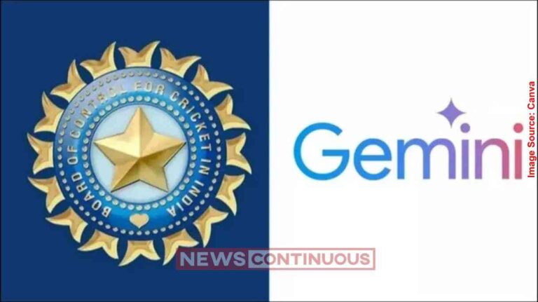 BCCI IPL ને મળ્યો નવો 'AI પાર્ટનર'! Google ની Gemini કંપની સાથે BCCI એ કર્યા 270 કરોડના કરાર