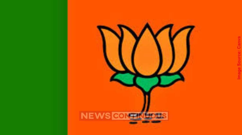 BJP BMC ચૂંટણી પહેલા ભાજપ મુશ્કેલીમાં