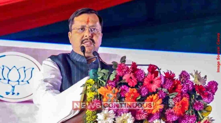 BJP Organizational Changes અધ્યક્ષ બનતા જ નિતિન નબીનનો માસ્ટરસ્ટ્રોક!