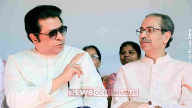 BMC Election 2026: શું શિંદે જૂથ તોડશે ઠા