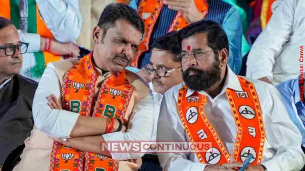 BMC Election Result 2026 મુંબઈ હવે ‘મહાયુતિ’ના કબજે! BM