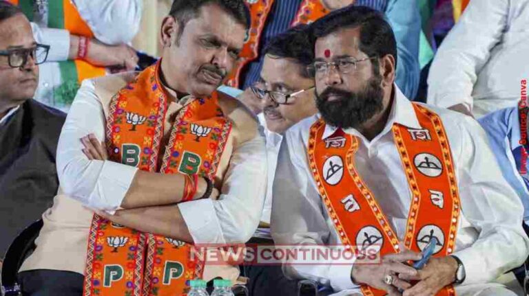 BMC Election Result 2026 Live મહારાષ્ટ્ર મહાનગરપાલિકા ચૂંટણી