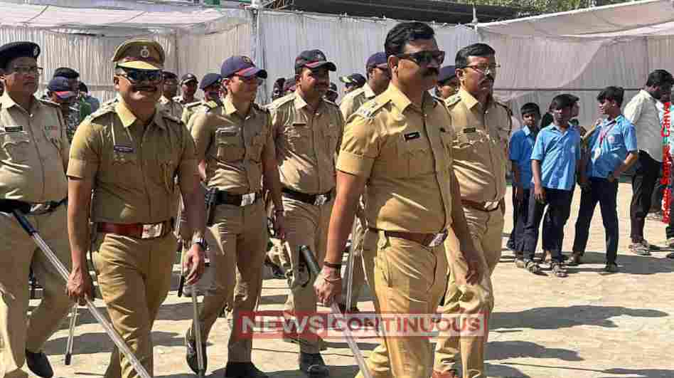 BMC Election Results 2026 છત્રપતિ સંભાજીનગરમાં મતગ