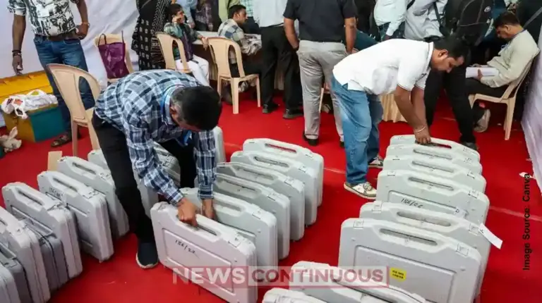 BMC Election Results 2026: Counting of votes begins today; Results might be delayed due to changes in counting process