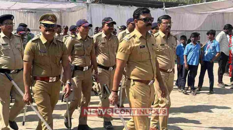 BMC Election Results 2026 છત્રપતિ સંભાજીનગરમાં મતગ