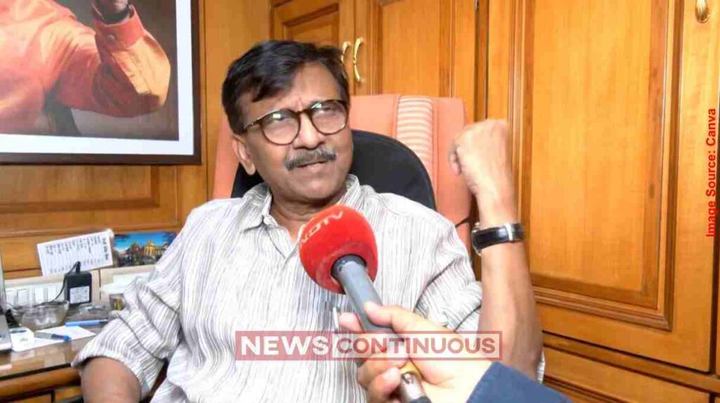 BMC Election Twist ઉદ્ધવ ઠાકરેનો માસ્ટર સ્ટ્રોક! BMC માં સત્તા પલટવાની તૈયારી