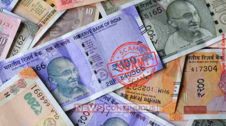 BMC Election મુંબઈમાં ચૂંટણી પહેલા પૈસાનો વરસાદ! દેવ