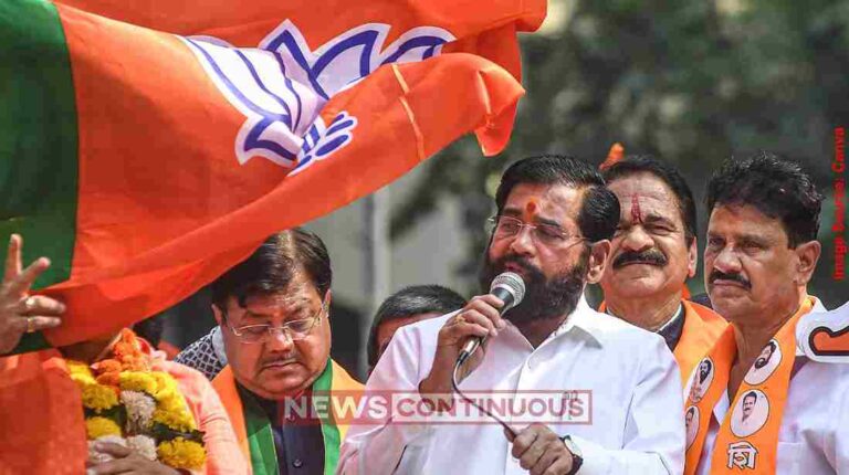 BMC Mayor Election મુંબઈના મેયરની ચાવી હવે અમિત શાહના હાથમાં