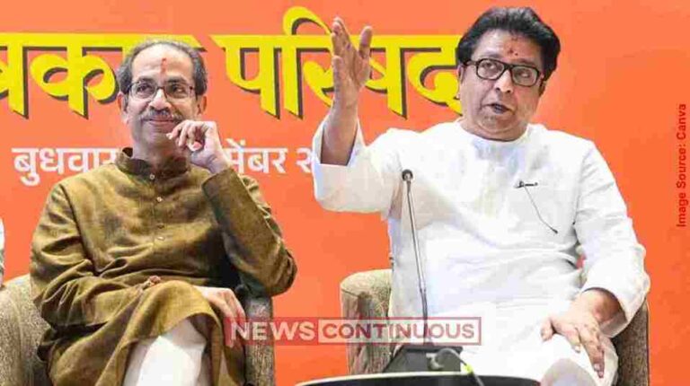 BMC Mayor Lottery શું BMC મેયરની લોટરીમાં થયો 'ખેલ' જનરલ મહિલા બેઠક જાહેર થતા