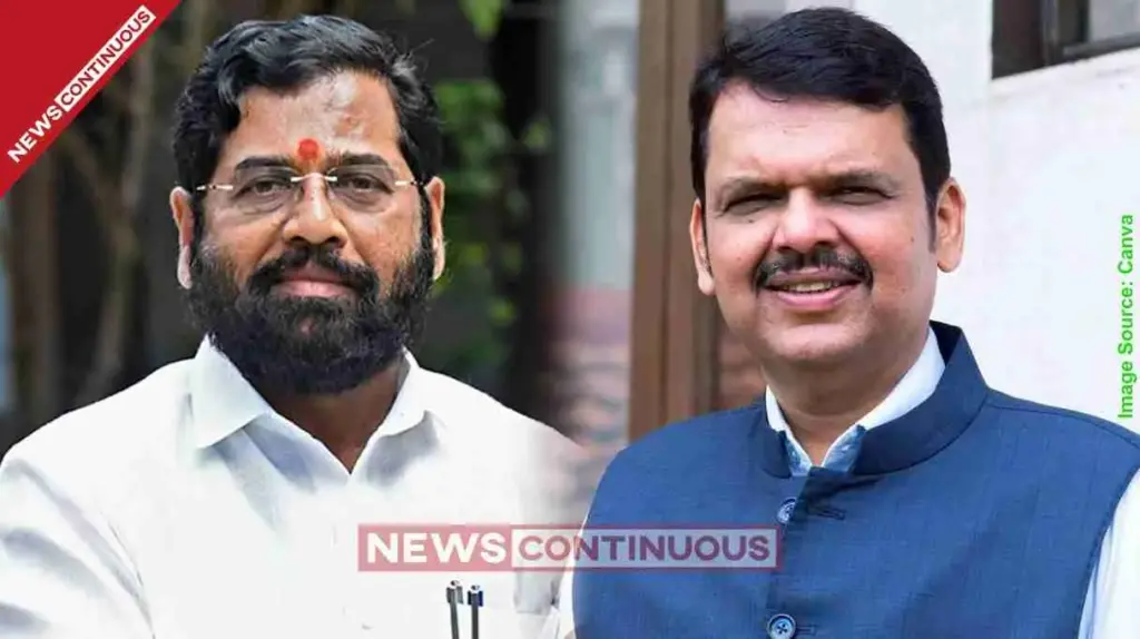 BMC Power Play BJP-Shinde Sena finalize seat-sharing formula for key panels; All eyes on today's Mayoral Reservation Lottery.