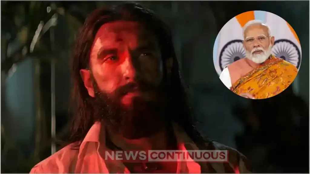 Ban on 'Dhurandhar' in Middle East: IMPPA writes to PM Modi seeking intervention