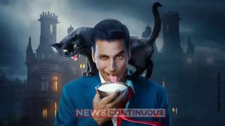 Bhooth Bangla Release Date Out: Akshay Kumar and Priyadarshan’s horror-comedy to hit theaters on May 15, 2026