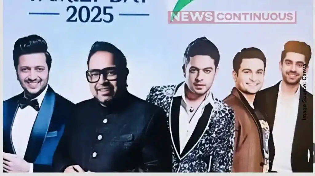 Bigg Boss 19 winner Gaurav Khanna to host Reliance Family Day event; calls it a career milestone.