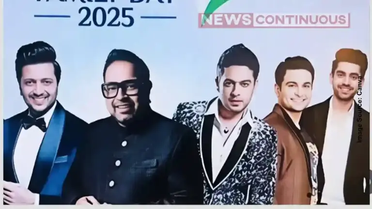 Bigg Boss 19 winner Gaurav Khanna to host Reliance Family Day event; calls it a career milestone.