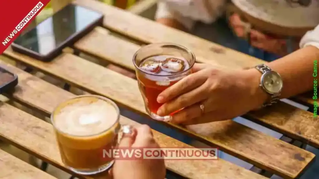 Black Coffee vs Green Tea Which is better for weight loss on an empty stomach Know the pros and cons for metabolism.